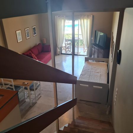 Megusta Apartments Szelianítika Kültér fotó