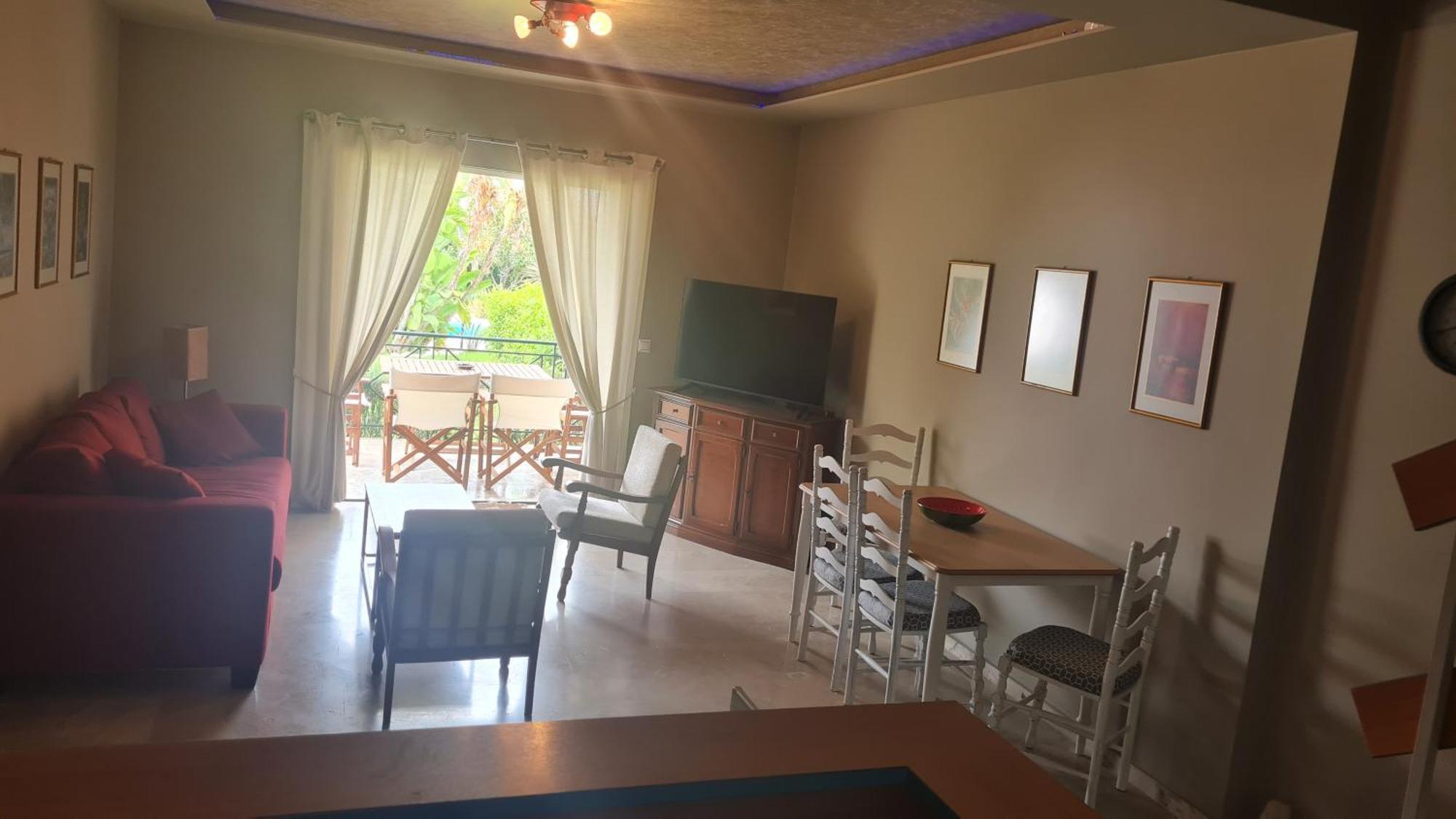 Megusta Apartments Szelianítika Kültér fotó