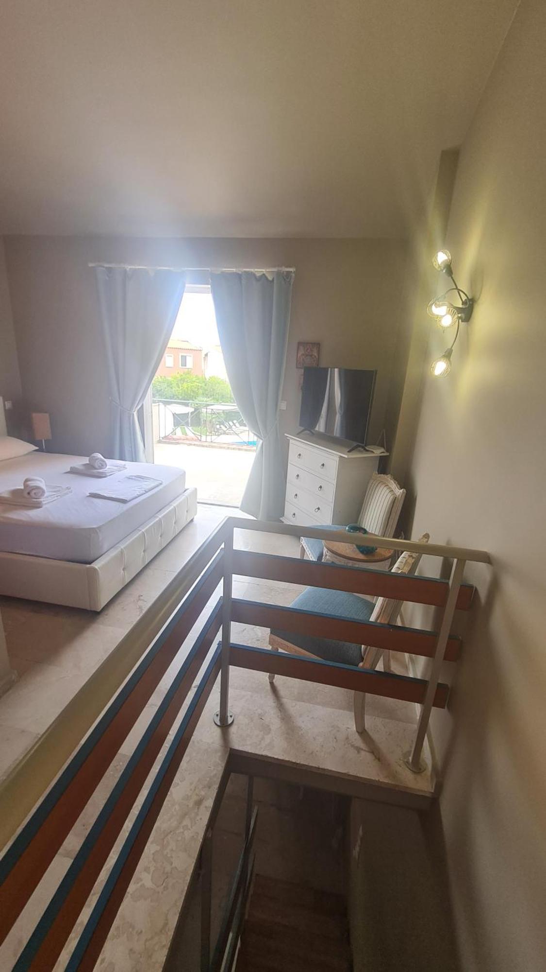 Megusta Apartments Szelianítika Kültér fotó