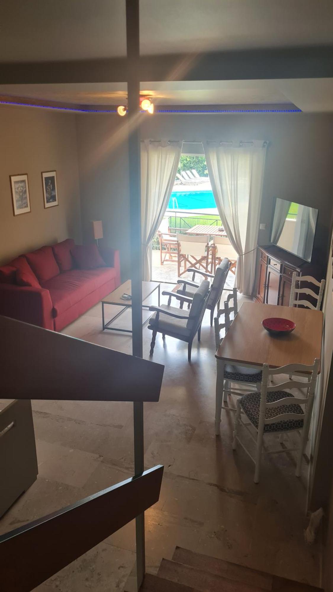 Megusta Apartments Szelianítika Kültér fotó