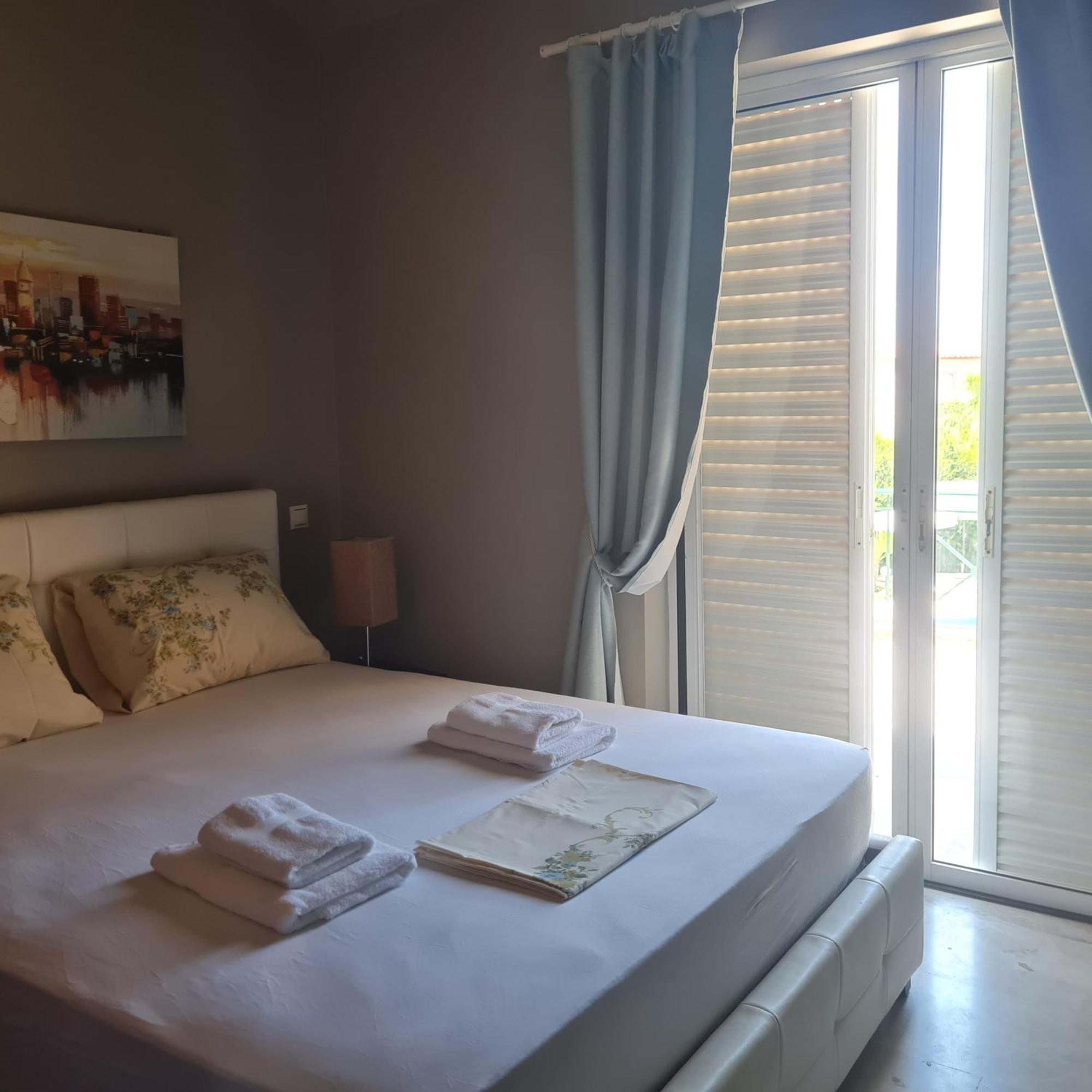 Megusta Apartments Szelianítika Kültér fotó