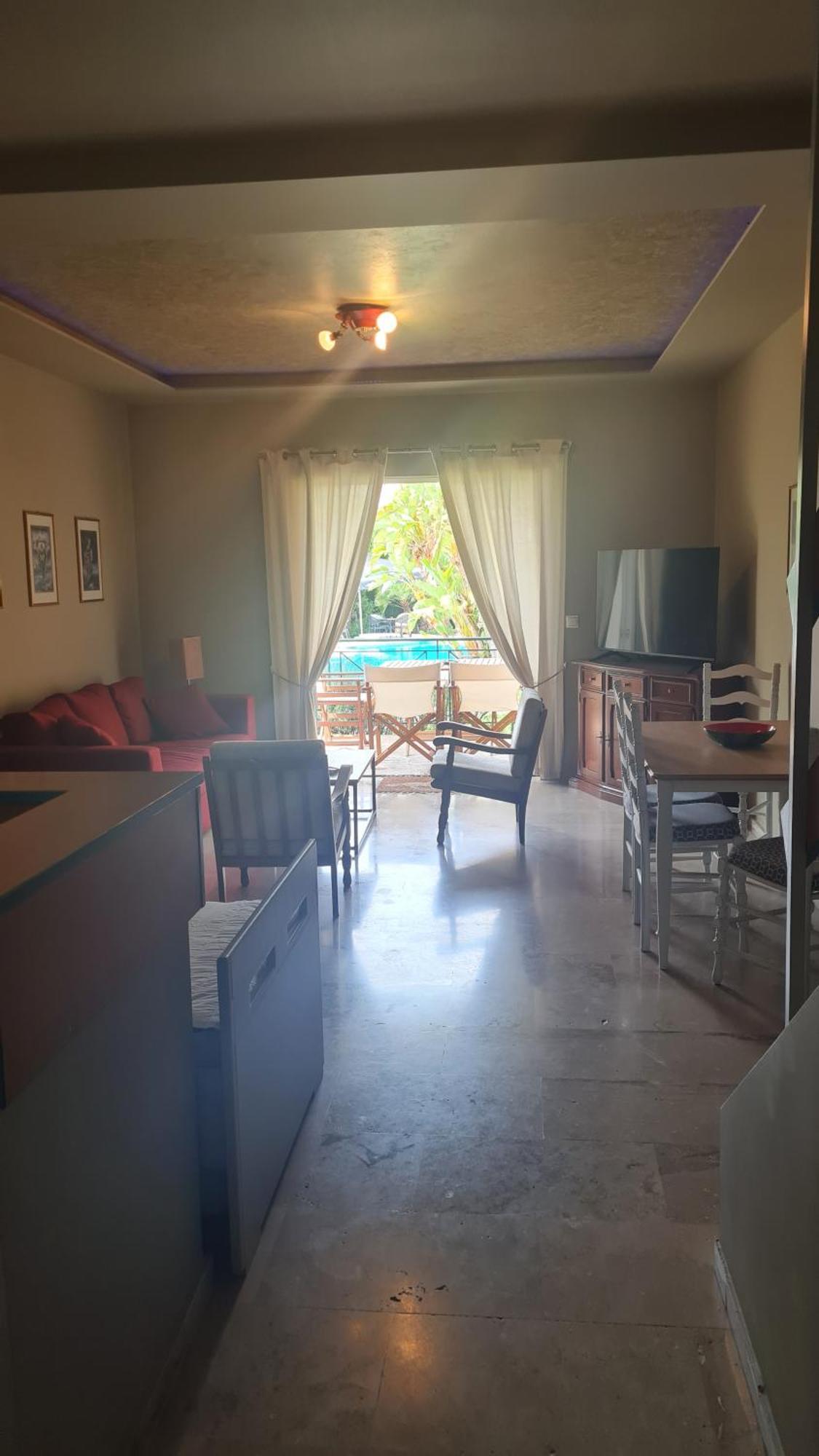 Megusta Apartments Szelianítika Kültér fotó