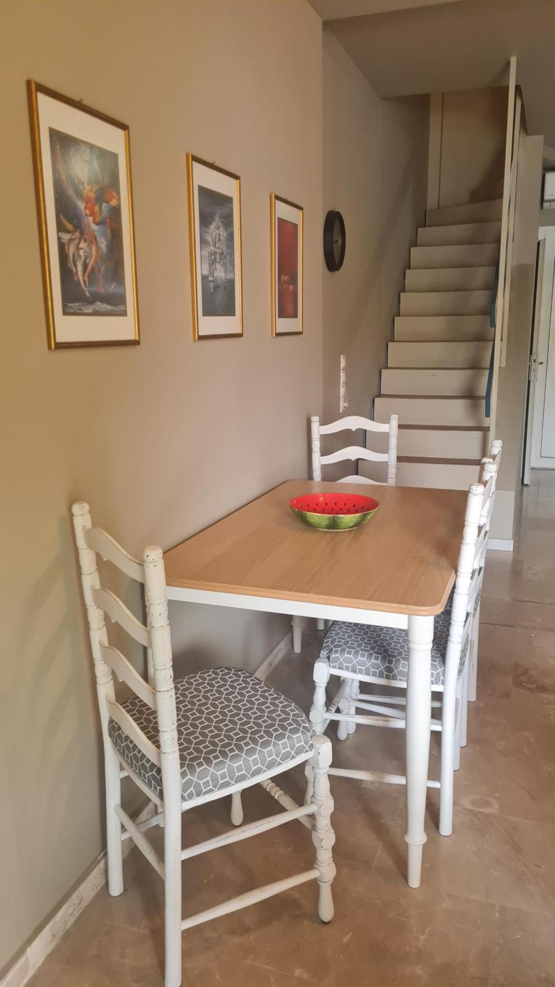 Megusta Apartments Szelianítika Kültér fotó