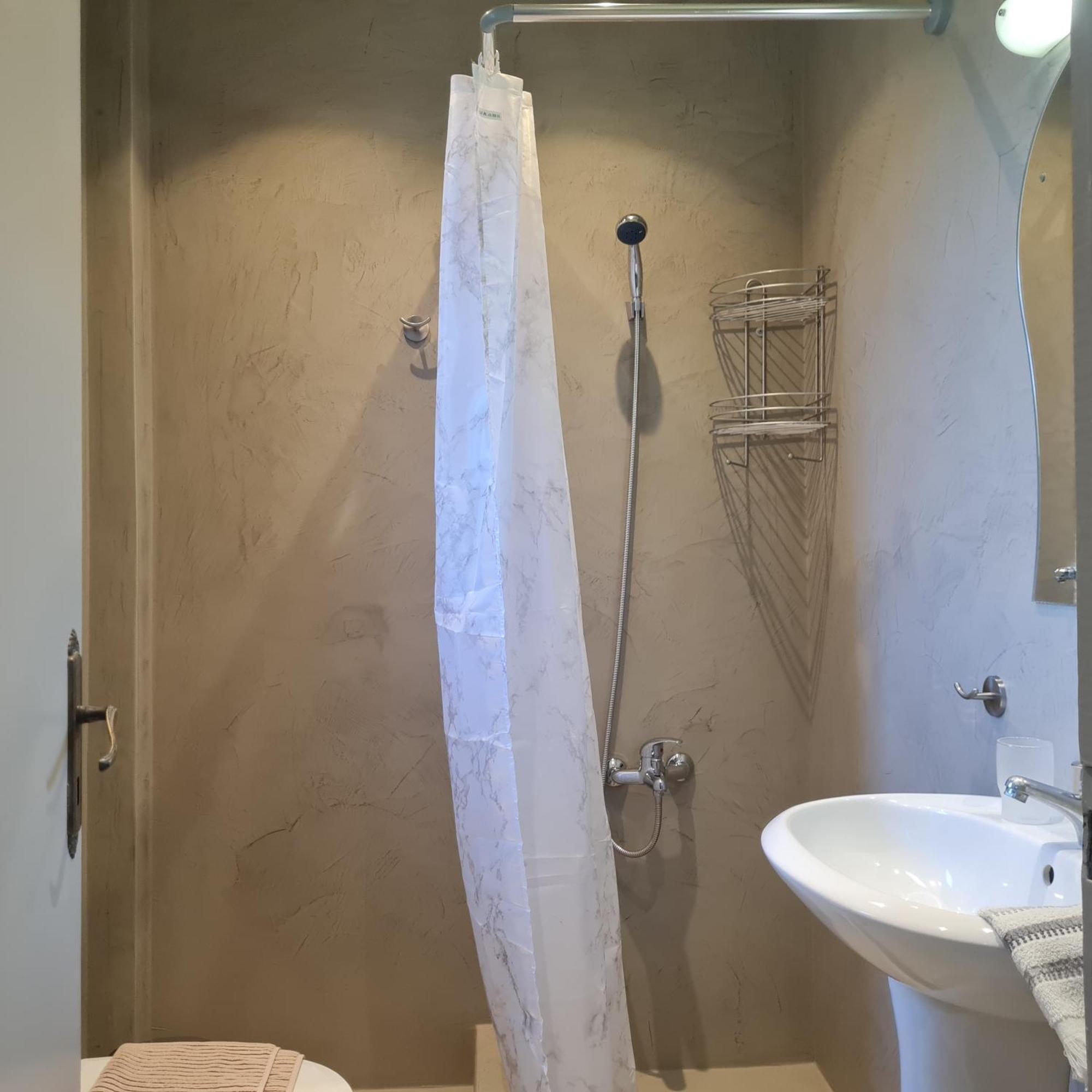 Megusta Apartments Szelianítika Kültér fotó