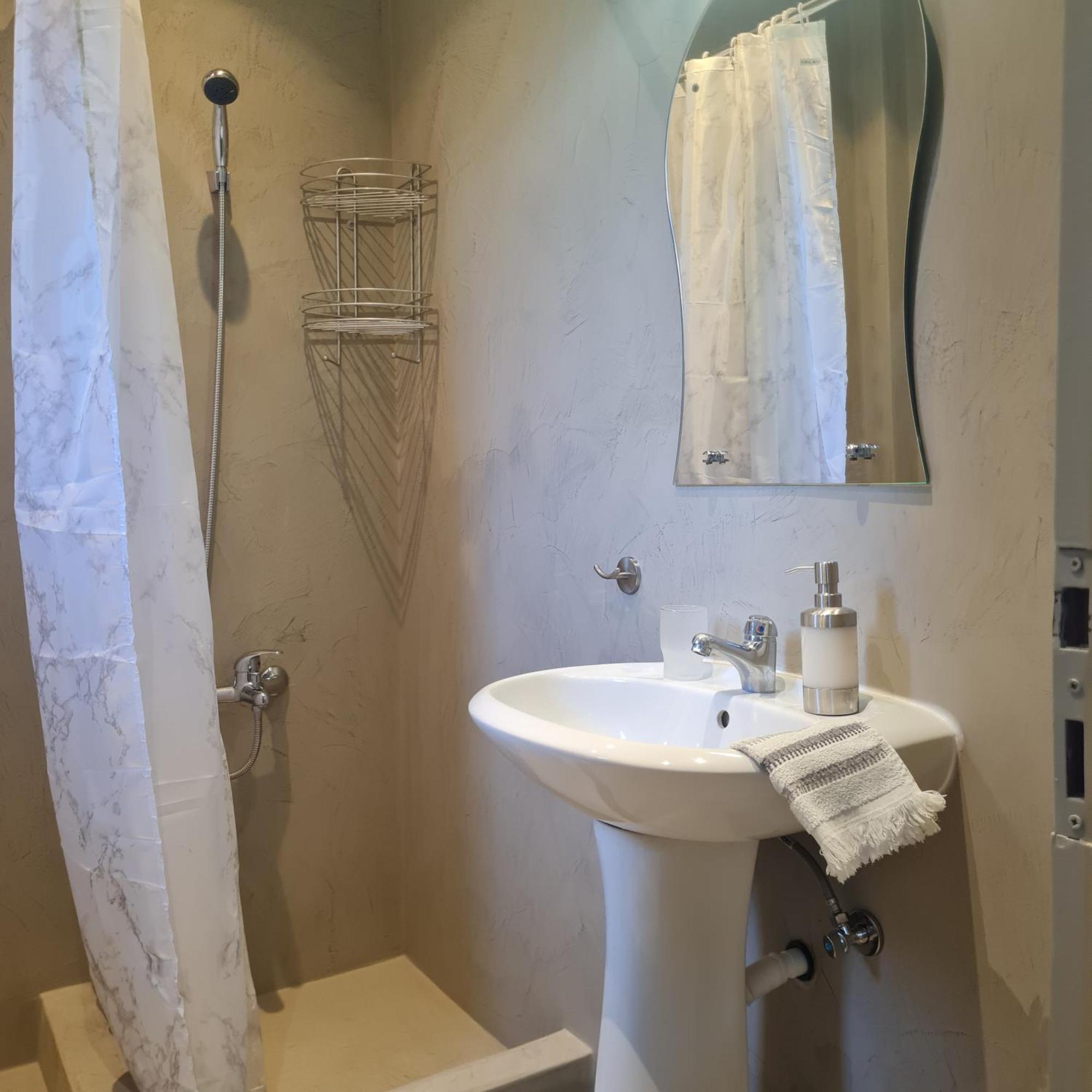 Megusta Apartments Szelianítika Kültér fotó