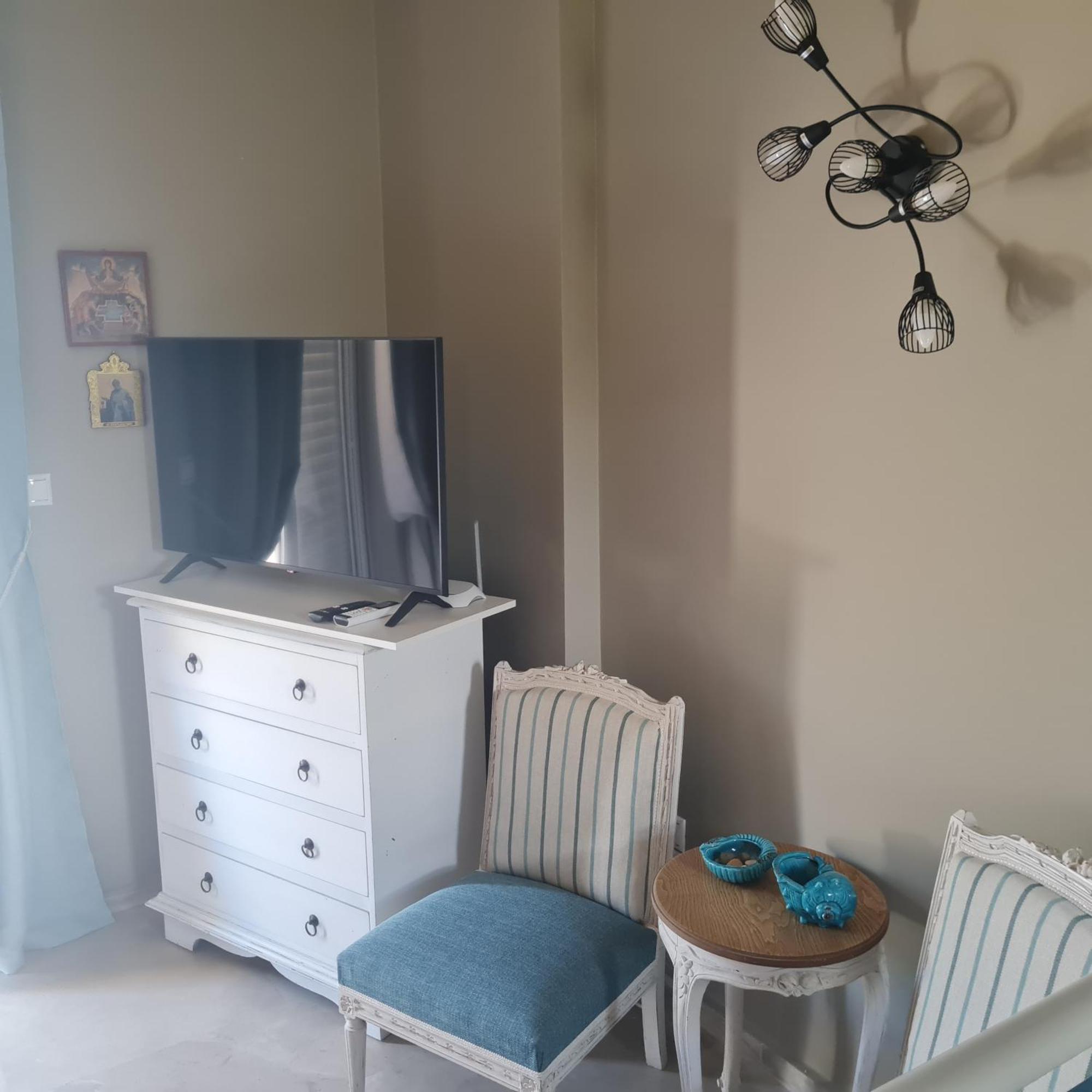Megusta Apartments Szelianítika Kültér fotó